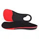Best arch support for flat feet with plantar fasciitis - dual therapeutic relief